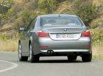 BMW 530d Sedan 2003 года